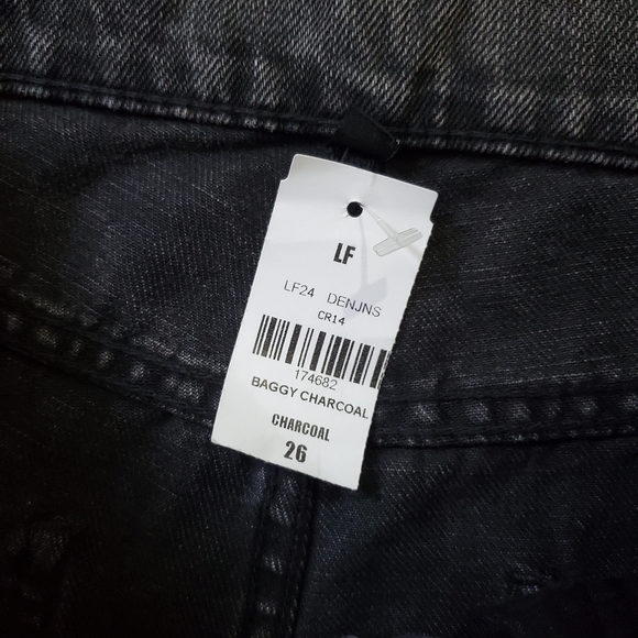 🚨LAST CHANCE🚨 NWT Carmar Low Fit Baggy Jeans - Picture 4 of 4